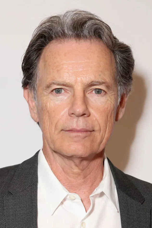 Bruce Greenwood fotoğrafı