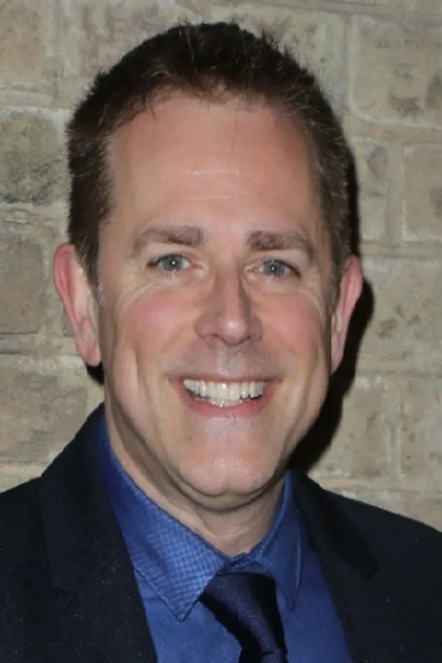 Chris Jarvis fotoğrafı