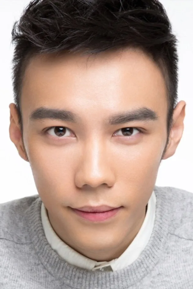 фото Zhang Zhehao
