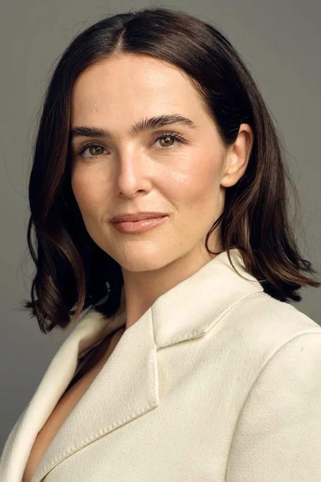Zoey Deutch fotoğrafı