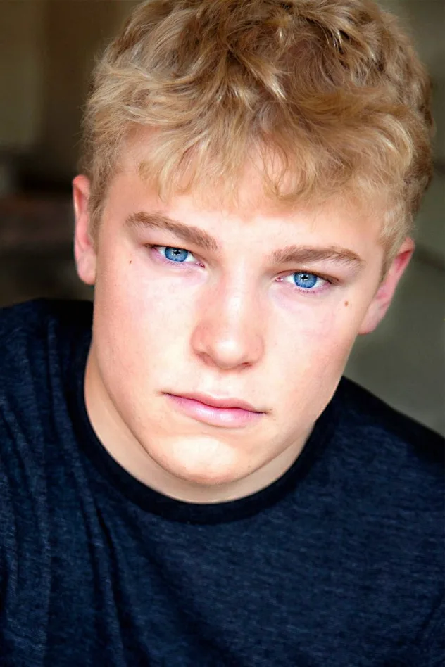 Jimmy 'Jax' Pinchak fotoğrafı