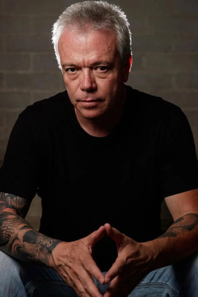 John Jairo Velásquez fotoğrafı