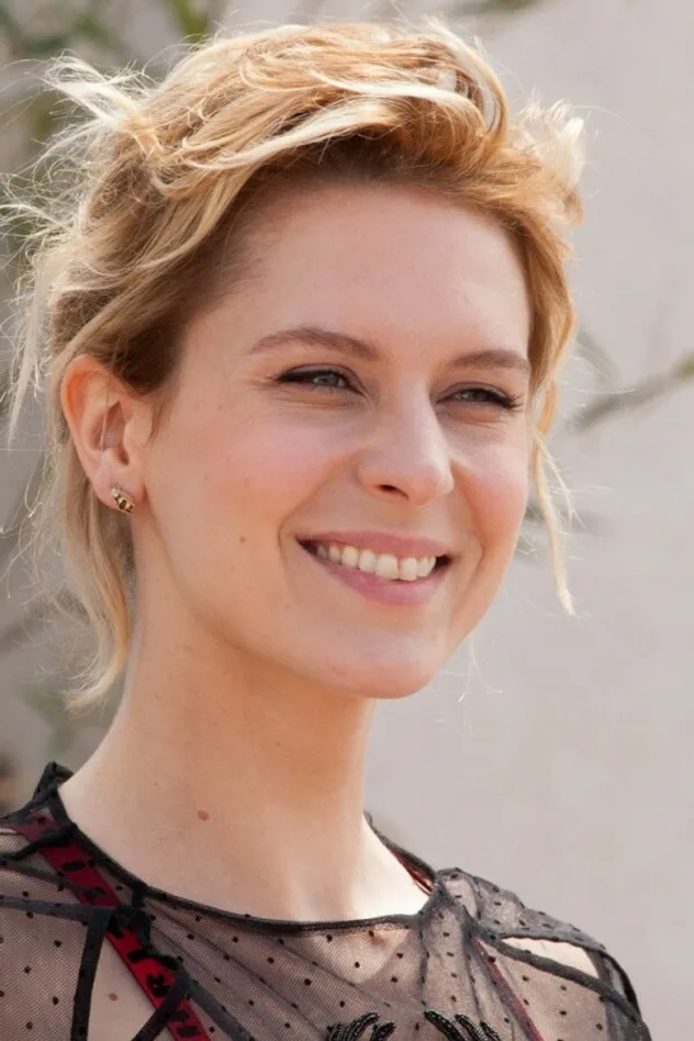 Elena Radonicich