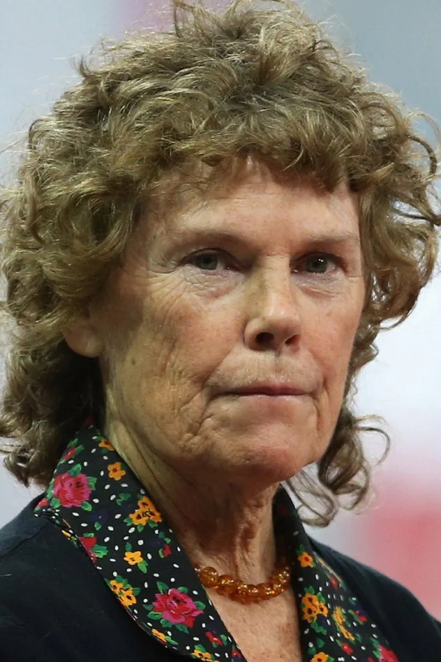Kate Hoey fotoğrafı