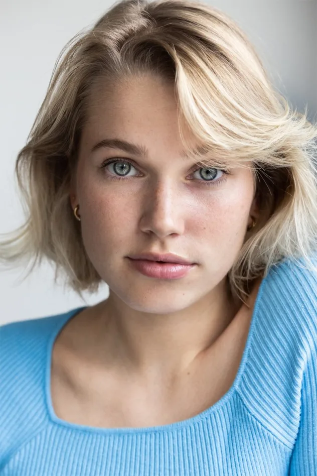 Thea Sofie Loch Næss fotoğrafı