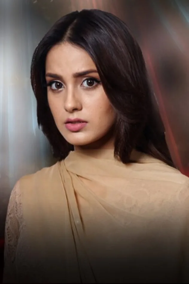 foto de Iqra Aziz