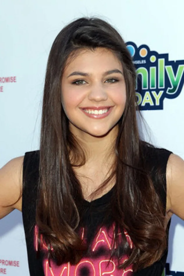 Amber Frank fotoğrafı
