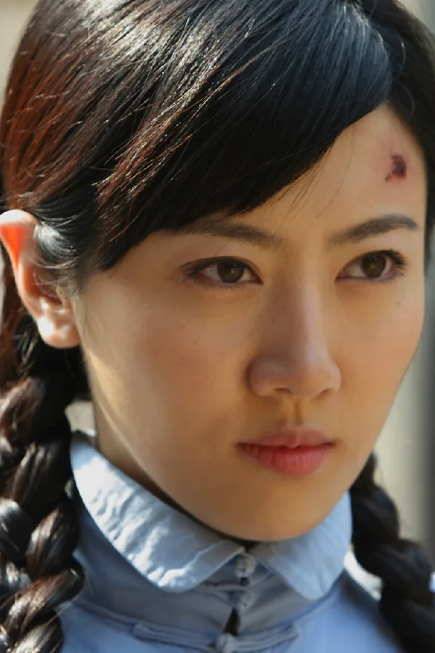 Wang BoGu fotoğrafı