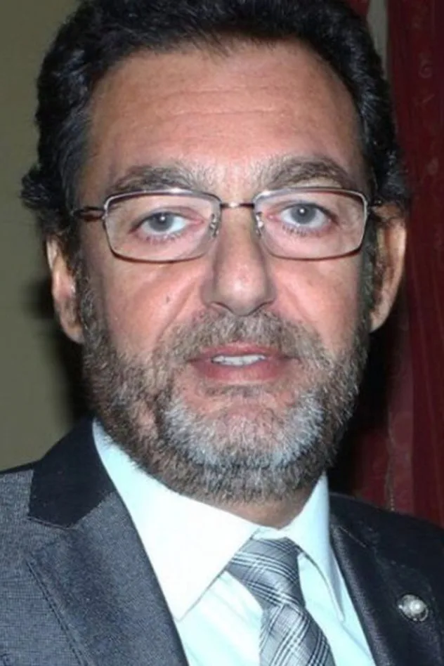 محمد مرزبان fotoğrafı