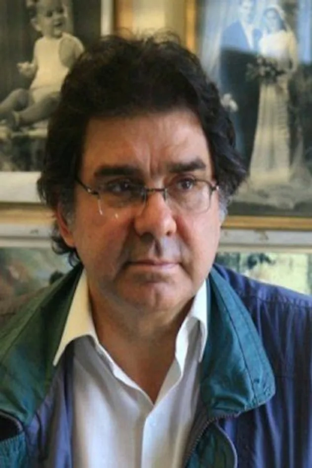 Mahmoud ElLozy fotoğrafı