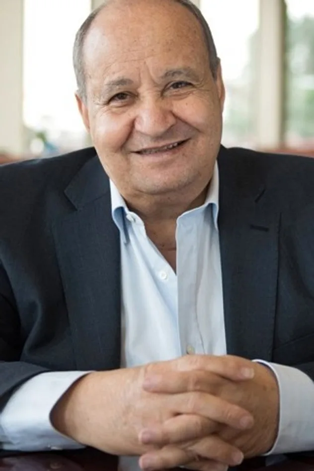 وحيد حامد fotoğrafı