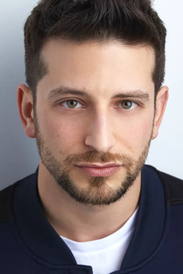 David A. Kaye fotoğrafı