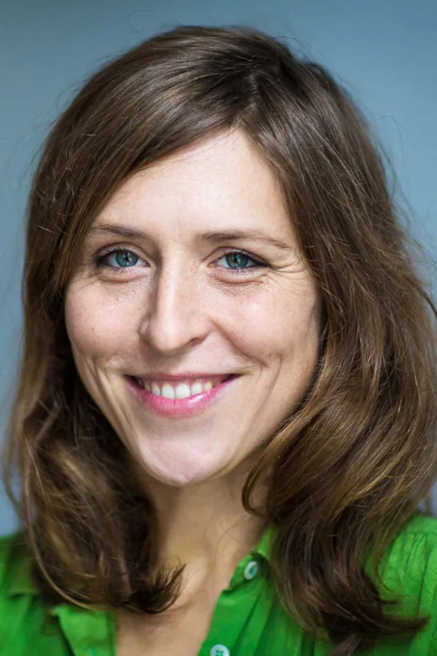 Britta Steffenhagen photo