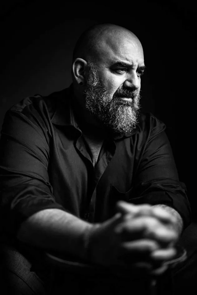 Jason Simpson fotoğrafı