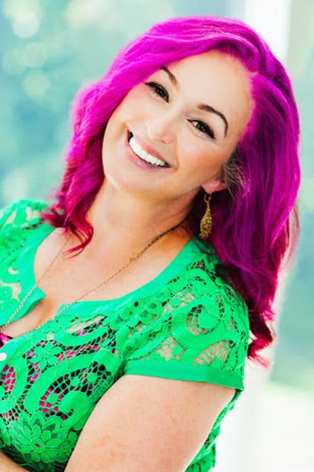 Tabitha St. Germain fotoğrafı