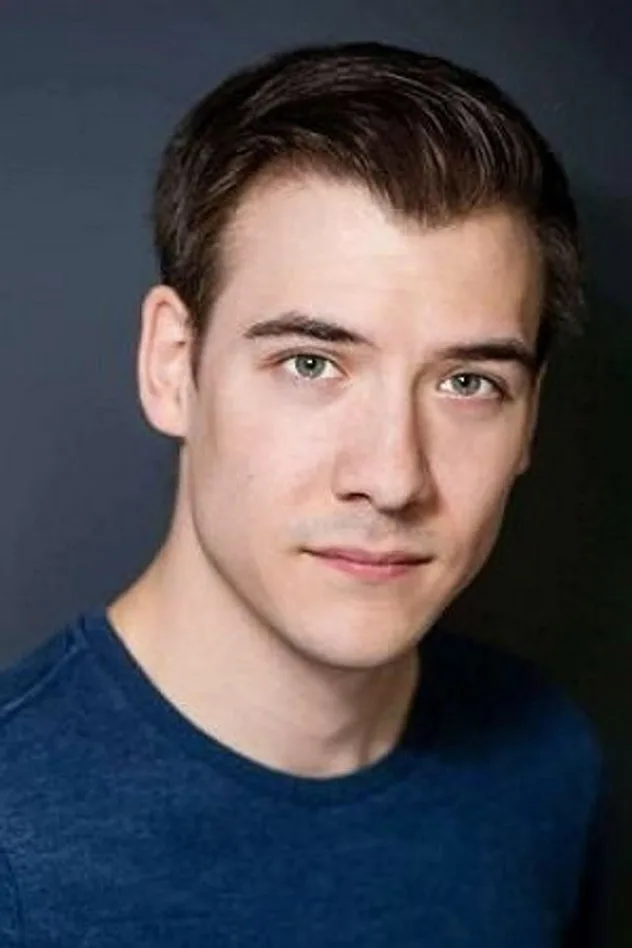 Aidan Drummond fotoğrafı