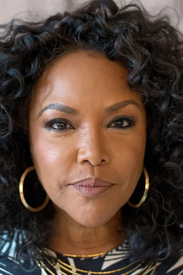 Lynn Whitfield fotoğrafı