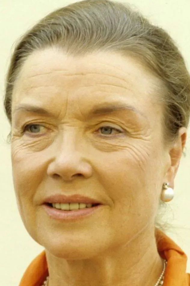 Обложка для Eva Kotthaus