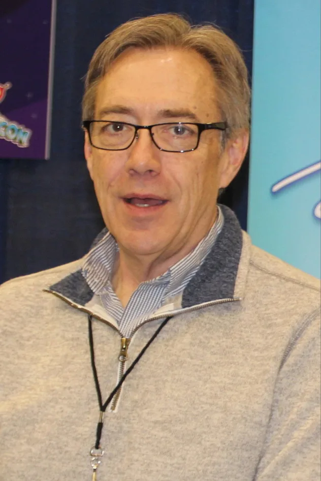 Dan Jurgens fotoğrafı