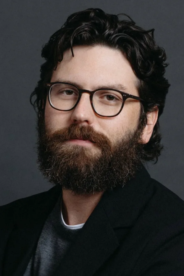 Morgan Evans fotoğrafı