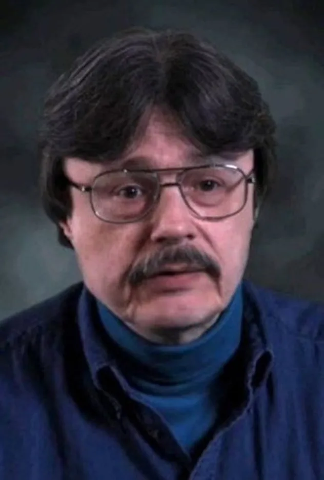 Doug Moench fotoğrafı