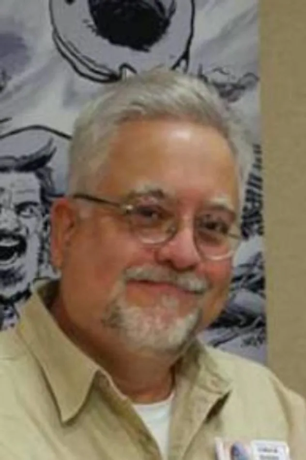 Chuck Dixon fotoğrafı