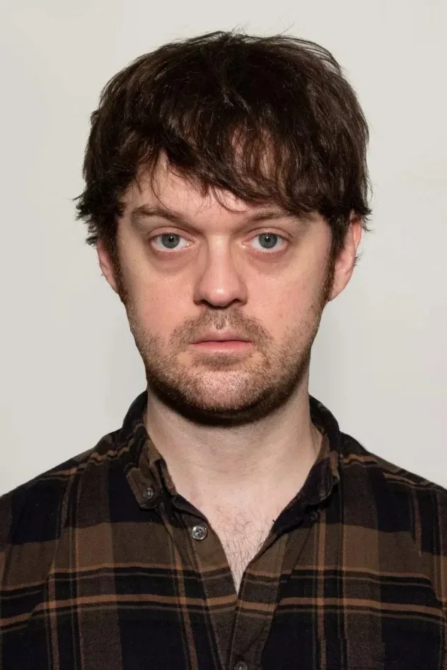 Imagen de portada para David Firth
