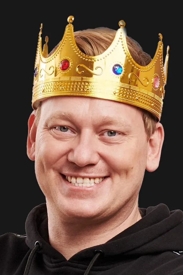 Jens Knossalla fotoğrafı