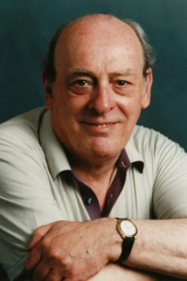 Imagen de portada para John Junkin