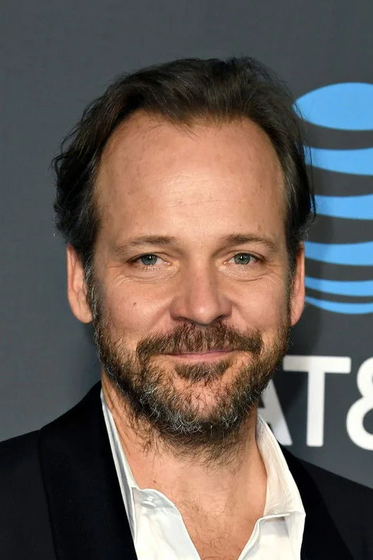 Peter Sarsgaard fotoğrafı