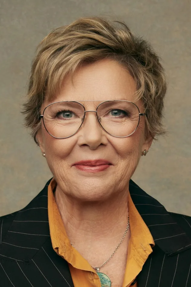 Annette Bening fotoğrafı