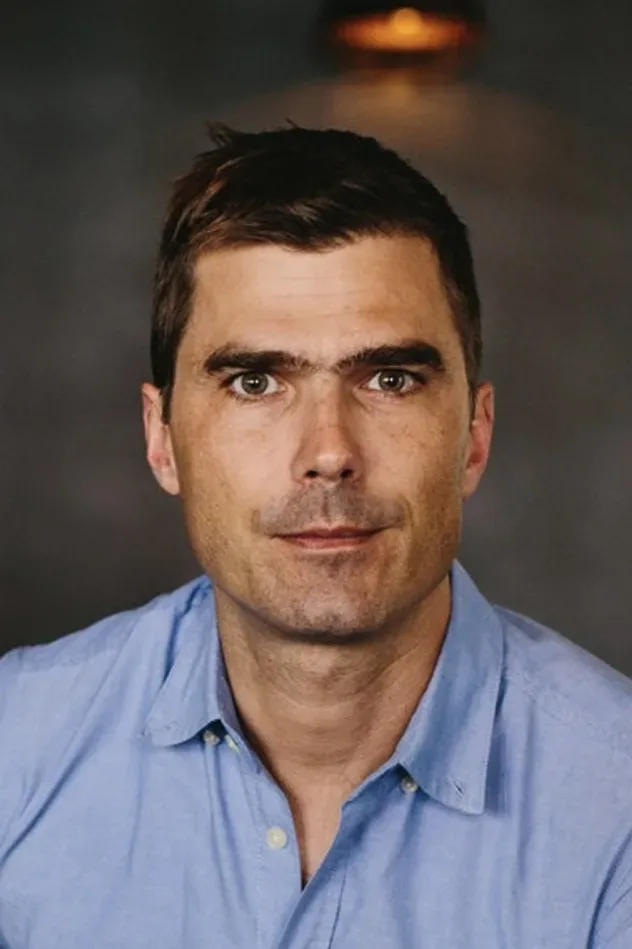 Imagen de portada para Hugh Acheson
