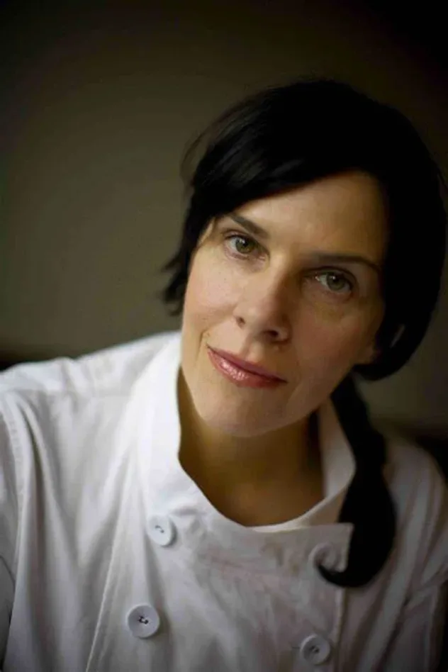 صورة الغلاف لـ Barbara Lynch