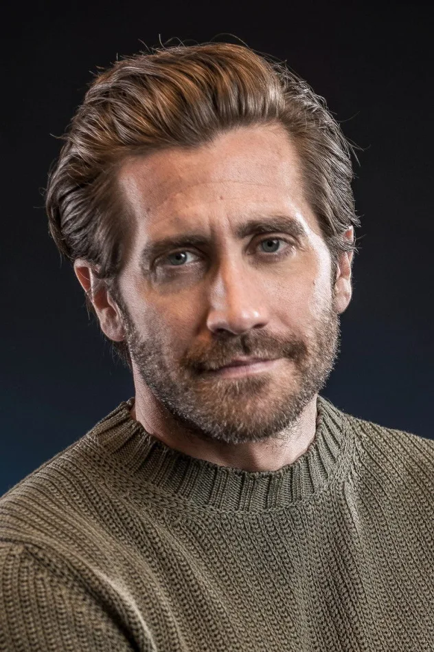 Jake Gyllenhaal fotoğrafı