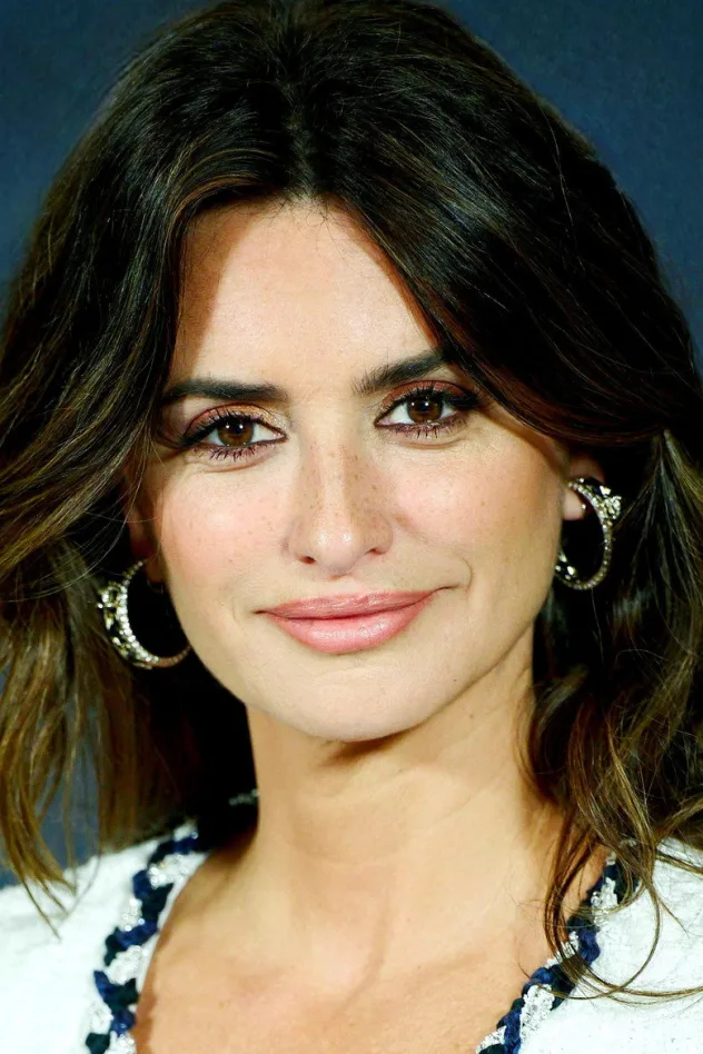 Penélope Cruz fotoğrafı