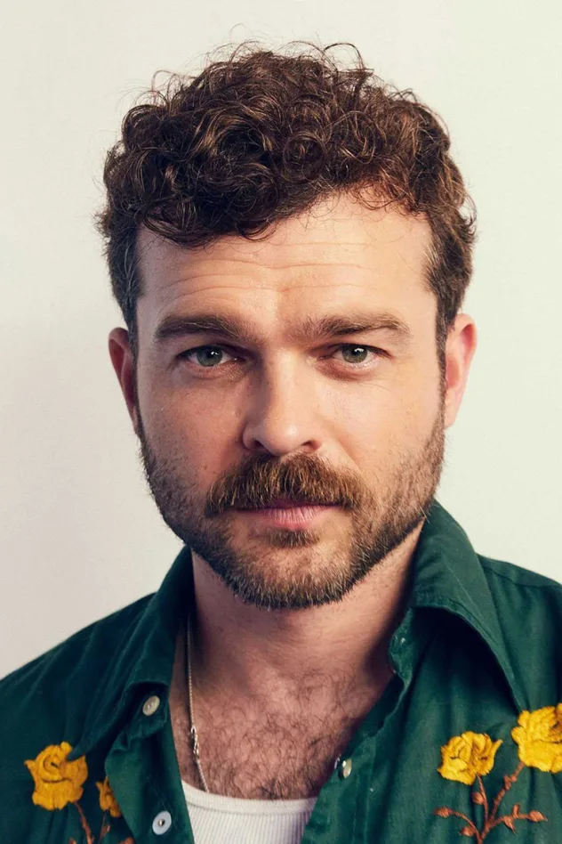 Alden Ehrenreich fotoğrafı
