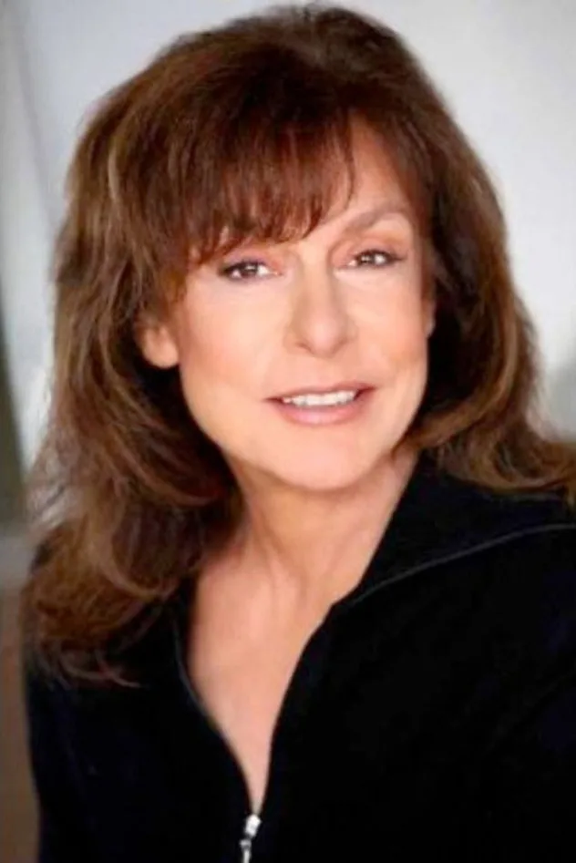 Jeannie Berlin fotoğrafı