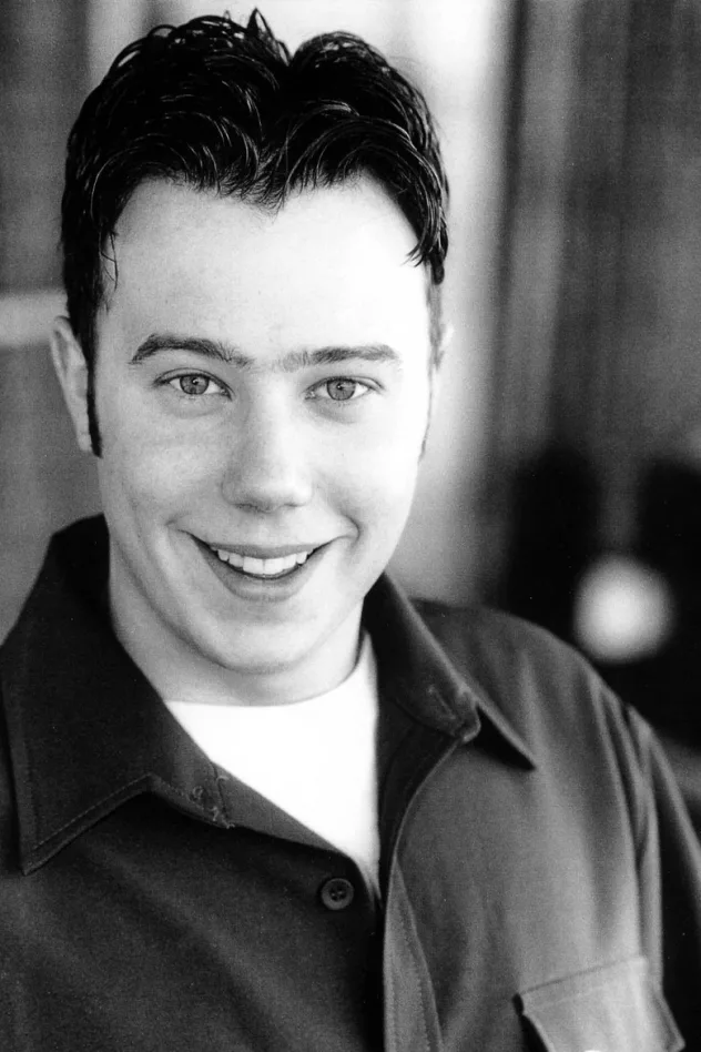 Sam Easton fotoğrafı