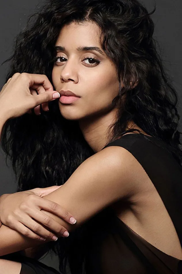 Massiel Mordan fotoğrafı