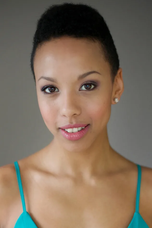 Karissa Tynes fotoğrafı