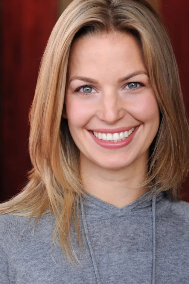 Shauna Johannesen fotoğrafı