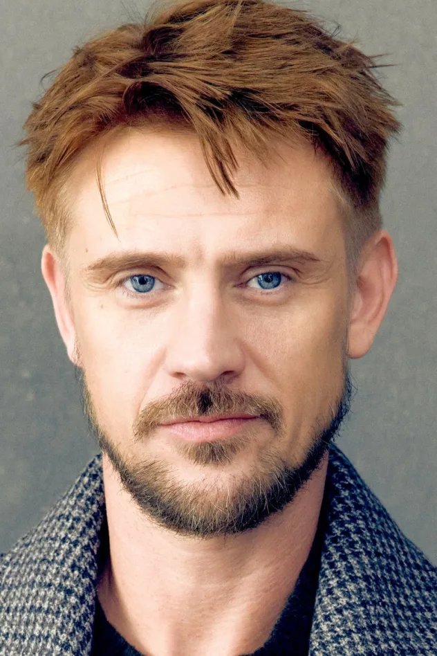 Boyd Holbrook fotoğrafı