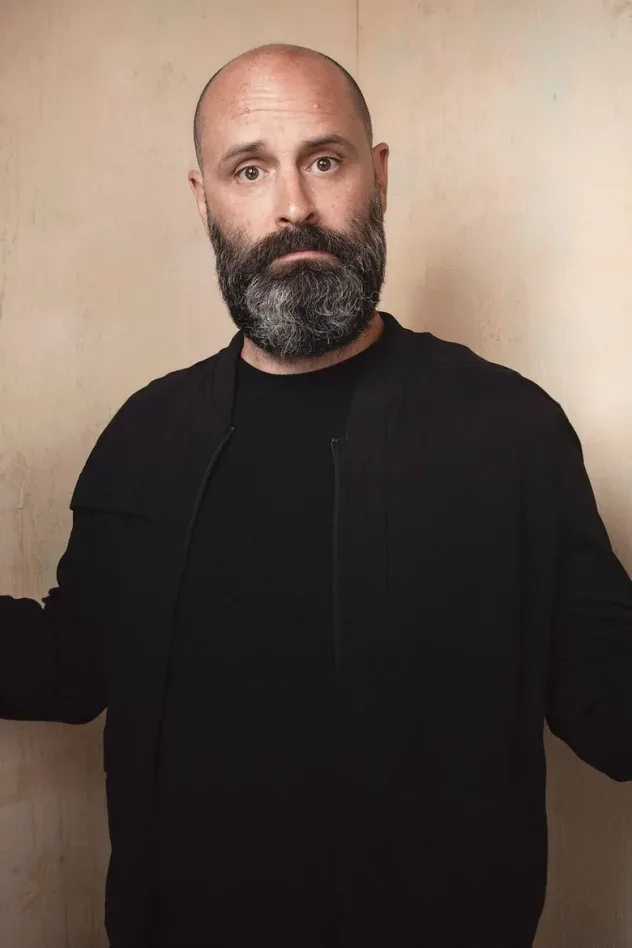 Обложка для Ted Alexandro