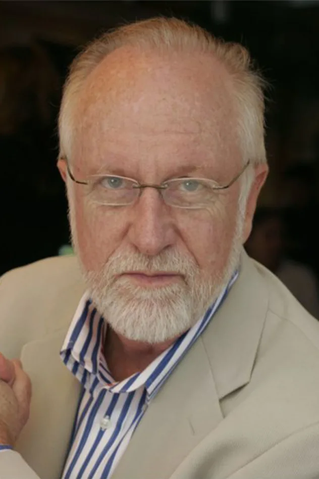 J. Patrick McNamara fotoğrafı