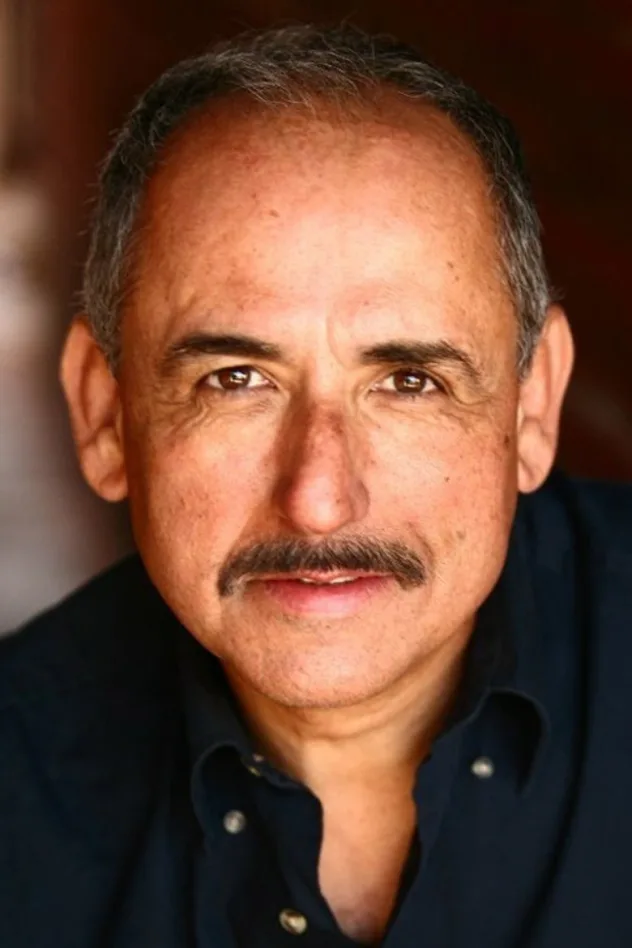 Gary Carlos Cervantes fotoğrafı