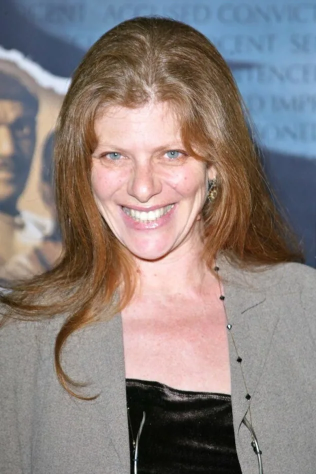 Eliza Roberts fotoğrafı