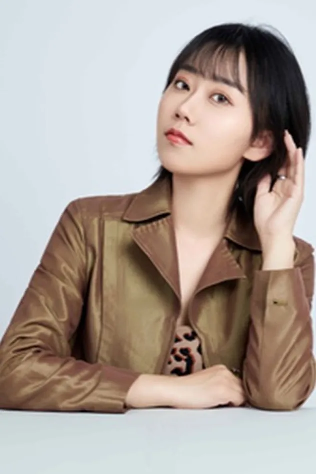 李逗逗 fotoğrafı