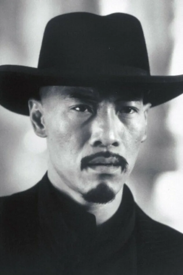 Roger Yuan fotoğrafı