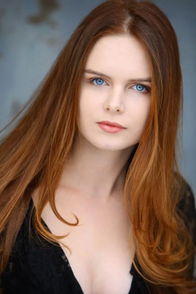 Brighid Fleming fotoğrafı