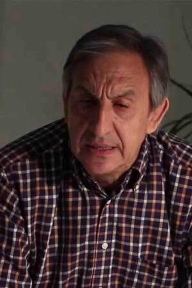 صورة José Ramos Paíno